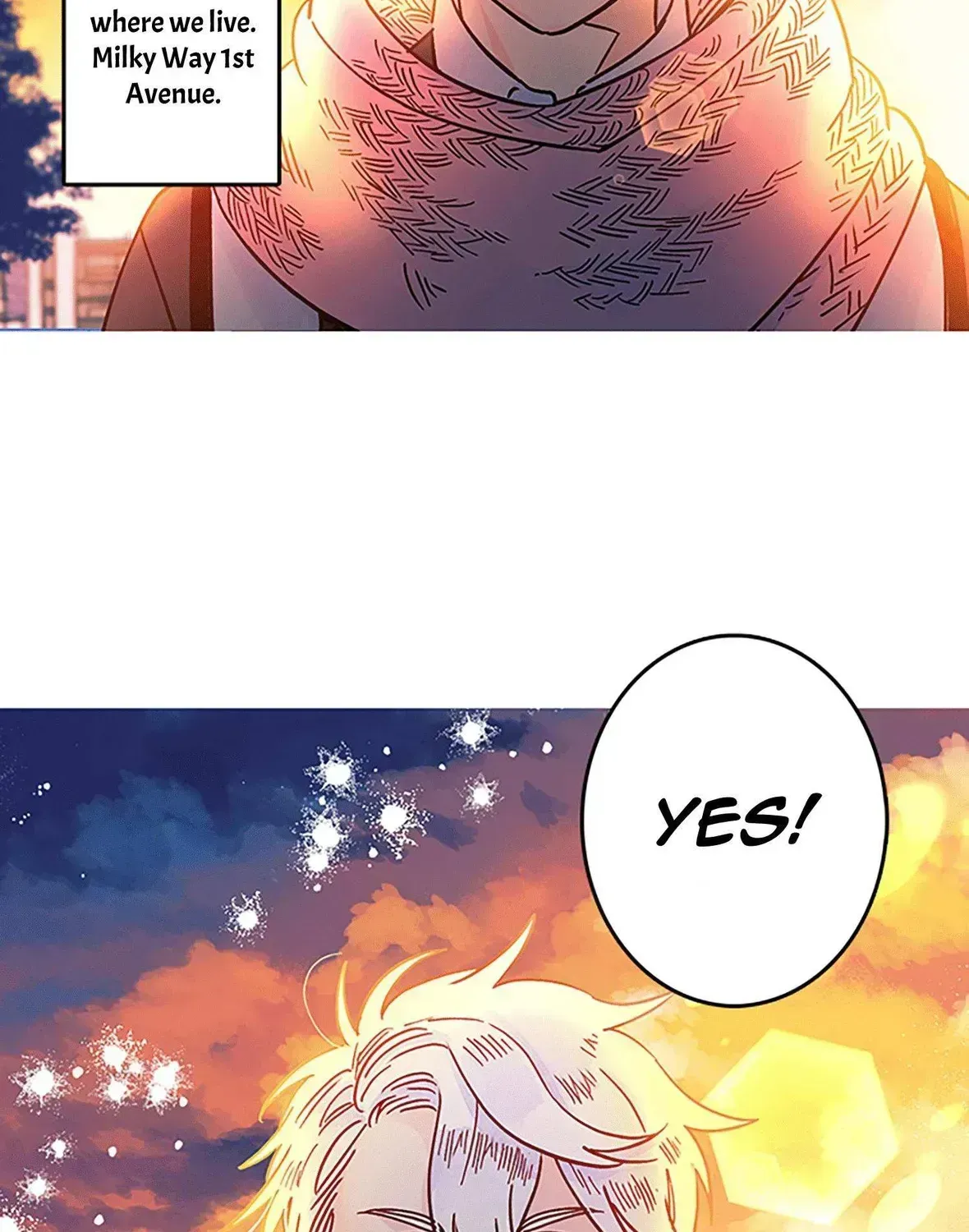 Milky Way 1st Avenue Chapter 1.2 page 44 - 