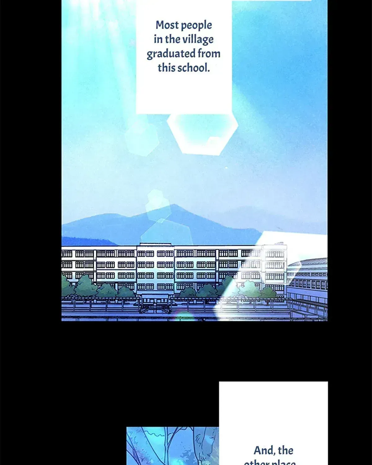 Milky Way 1st Avenue Chapter 1.3 page 11 - 