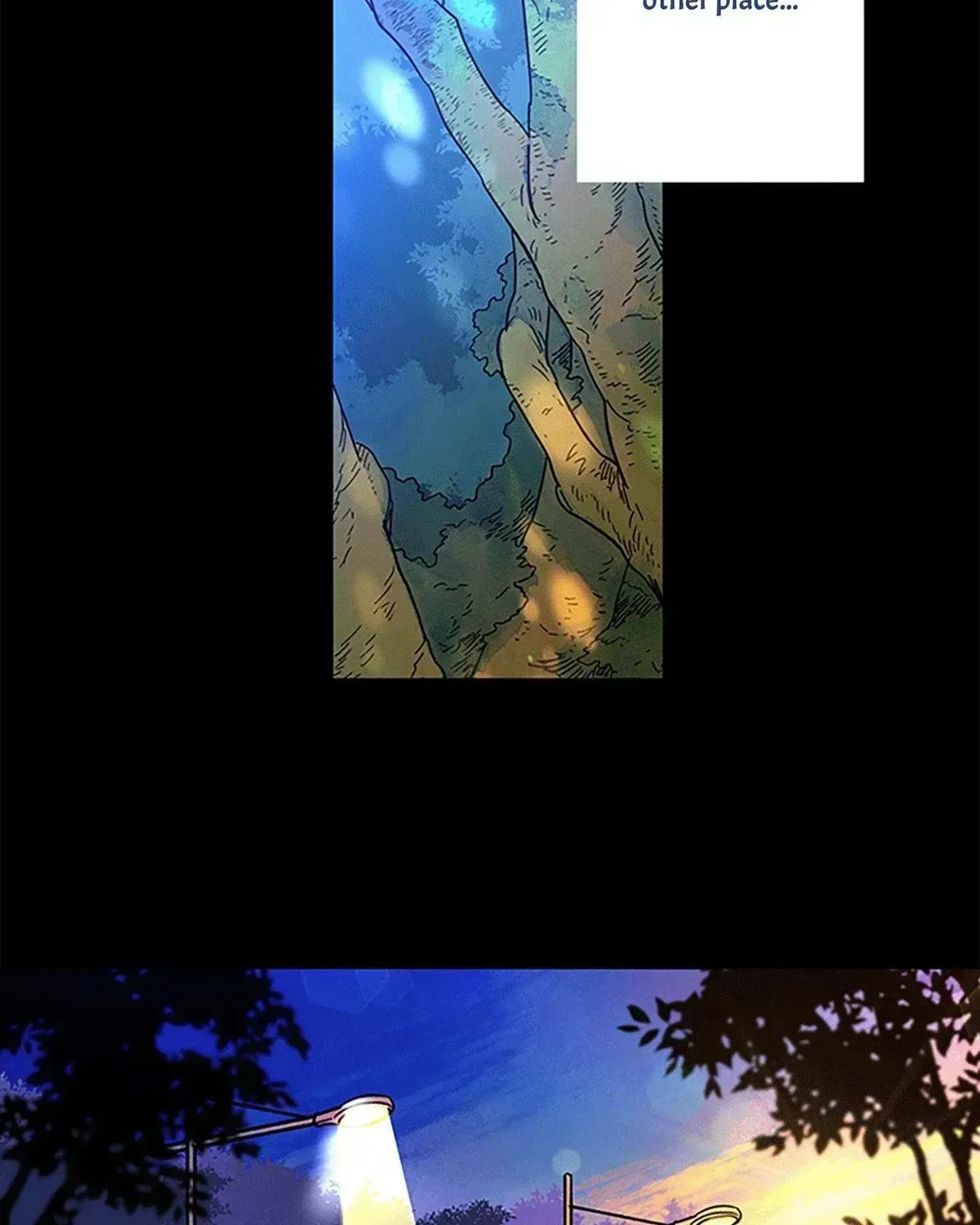 Milky Way 1st Avenue Chapter 1.3 page 12 - 
