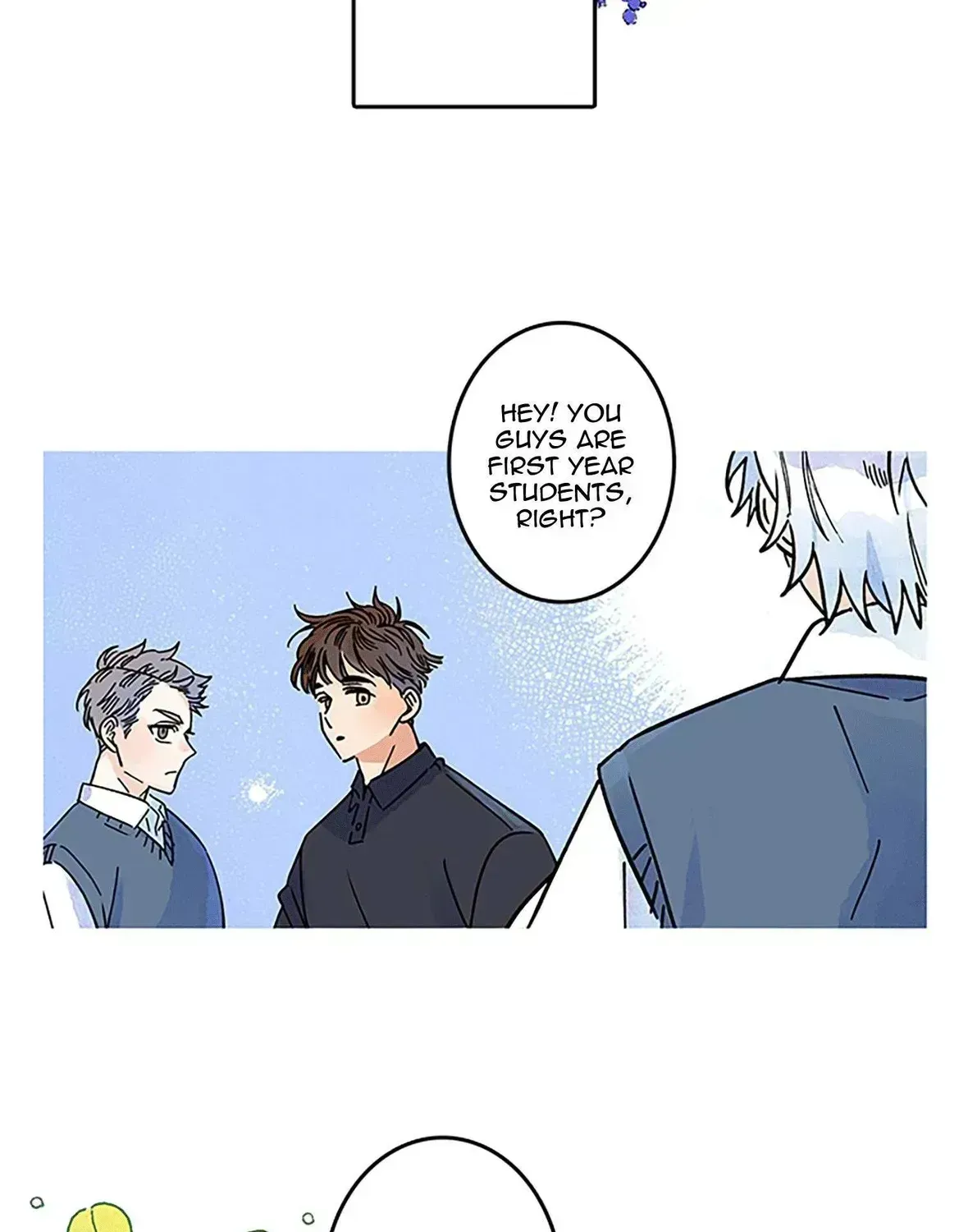 Milky Way 1st Avenue Chapter 1.3 page 26 - 