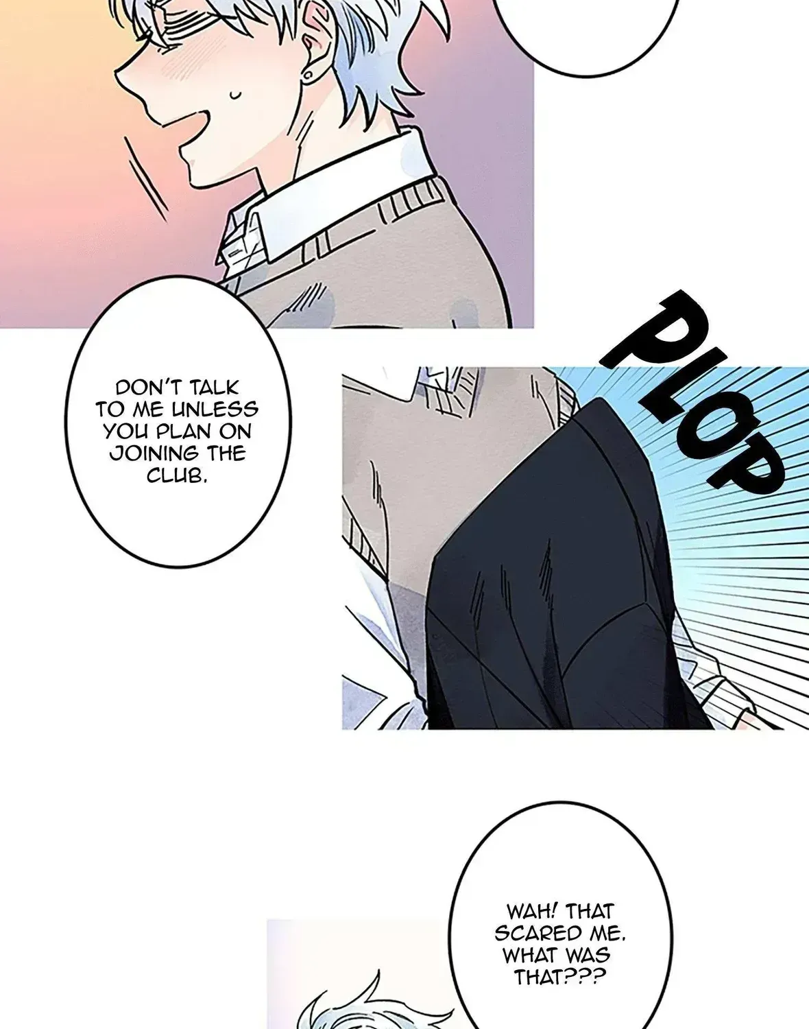 Milky Way 1st Avenue Chapter 1.3 page 32 - 