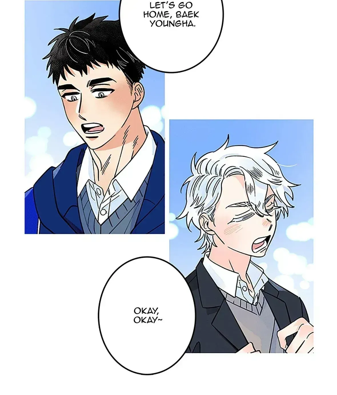 Milky Way 1st Avenue Chapter 1.3 page 35 - 