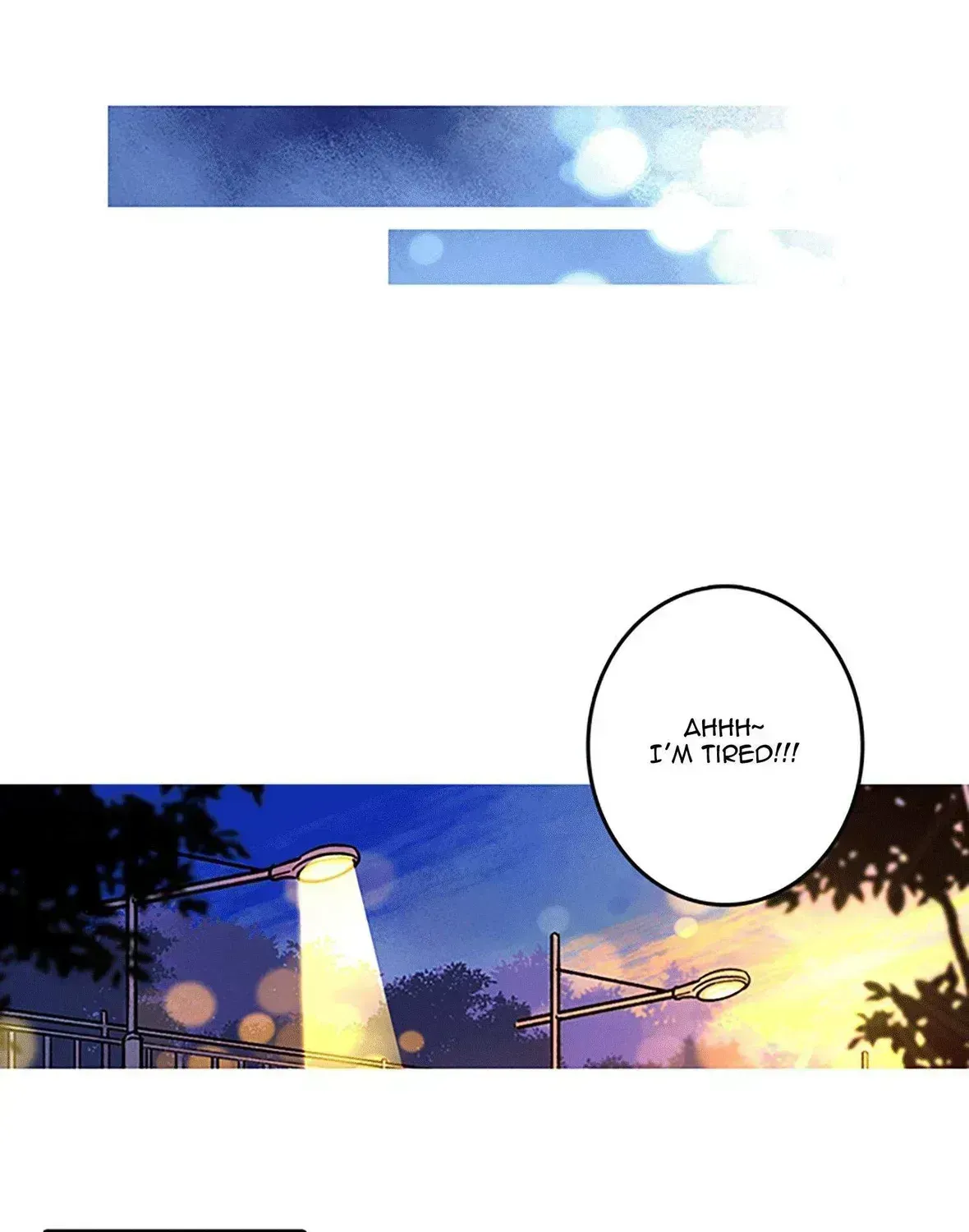Milky Way 1st Avenue Chapter 1.3 page 36 - 
