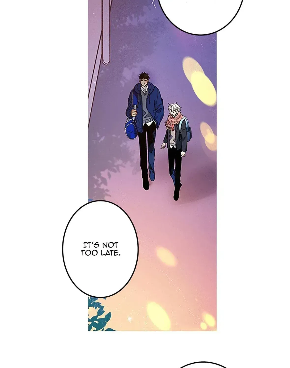 Milky Way 1st Avenue Chapter 1.3 page 39 - 