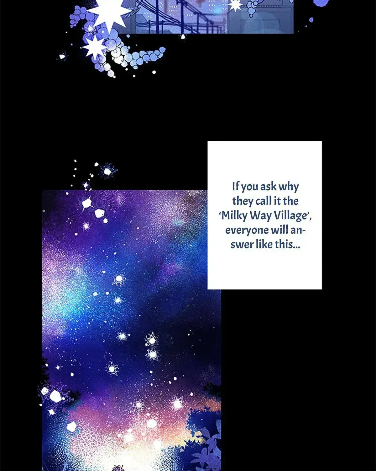 Milky Way 1st Avenue Chapter 1.3 page 5 - 
