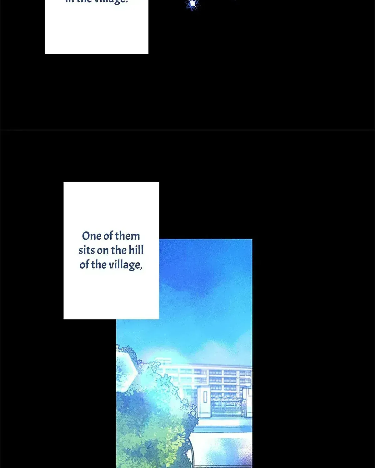 Milky Way 1st Avenue Chapter 1.3 page 8 - 