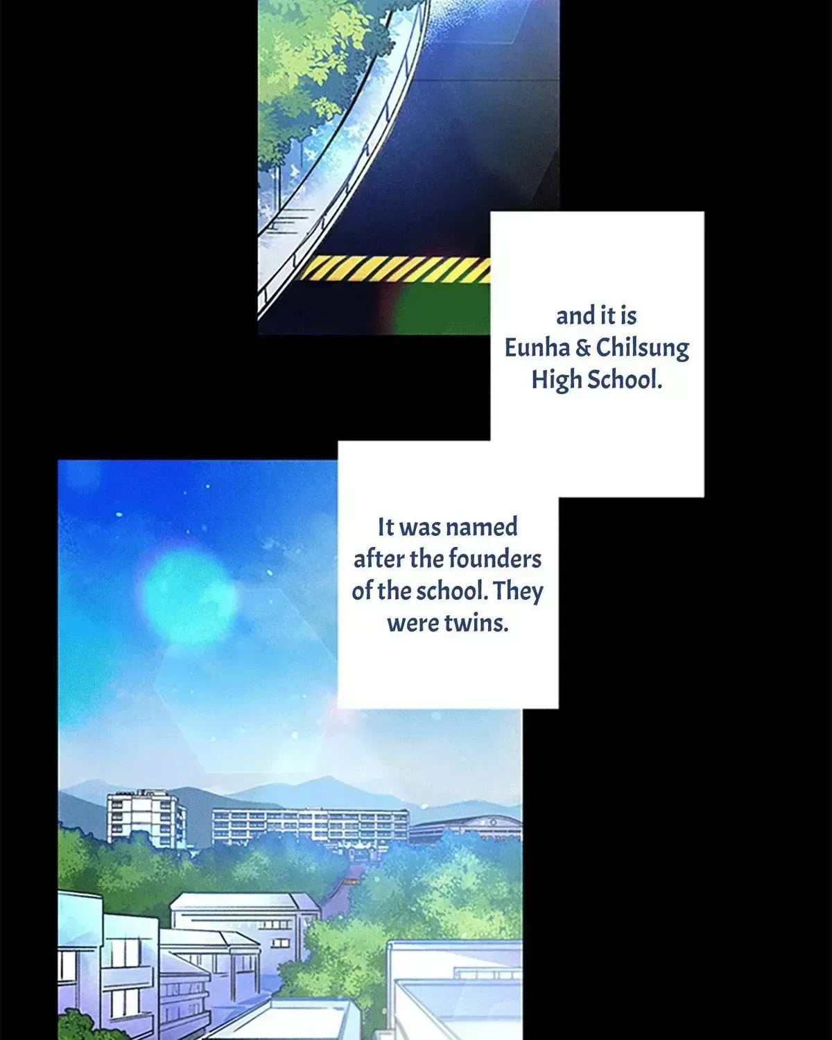Milky Way 1st Avenue Chapter 1.3 page 9 - 