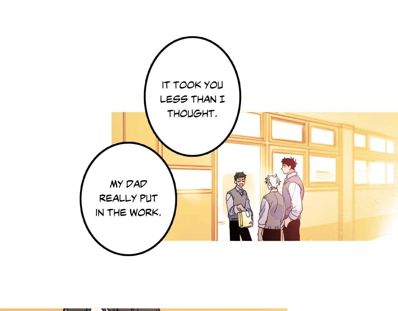 Milky Way 1st Avenue Chapter 10 page 2 - 