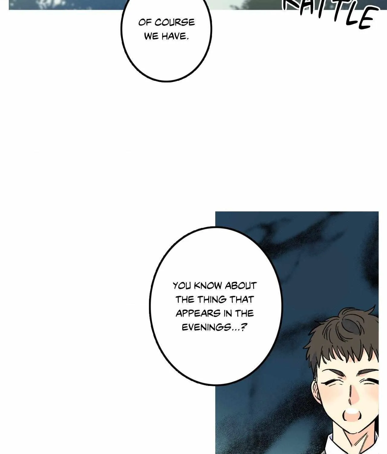 Milky Way 1st Avenue Chapter 10 page 11 - 