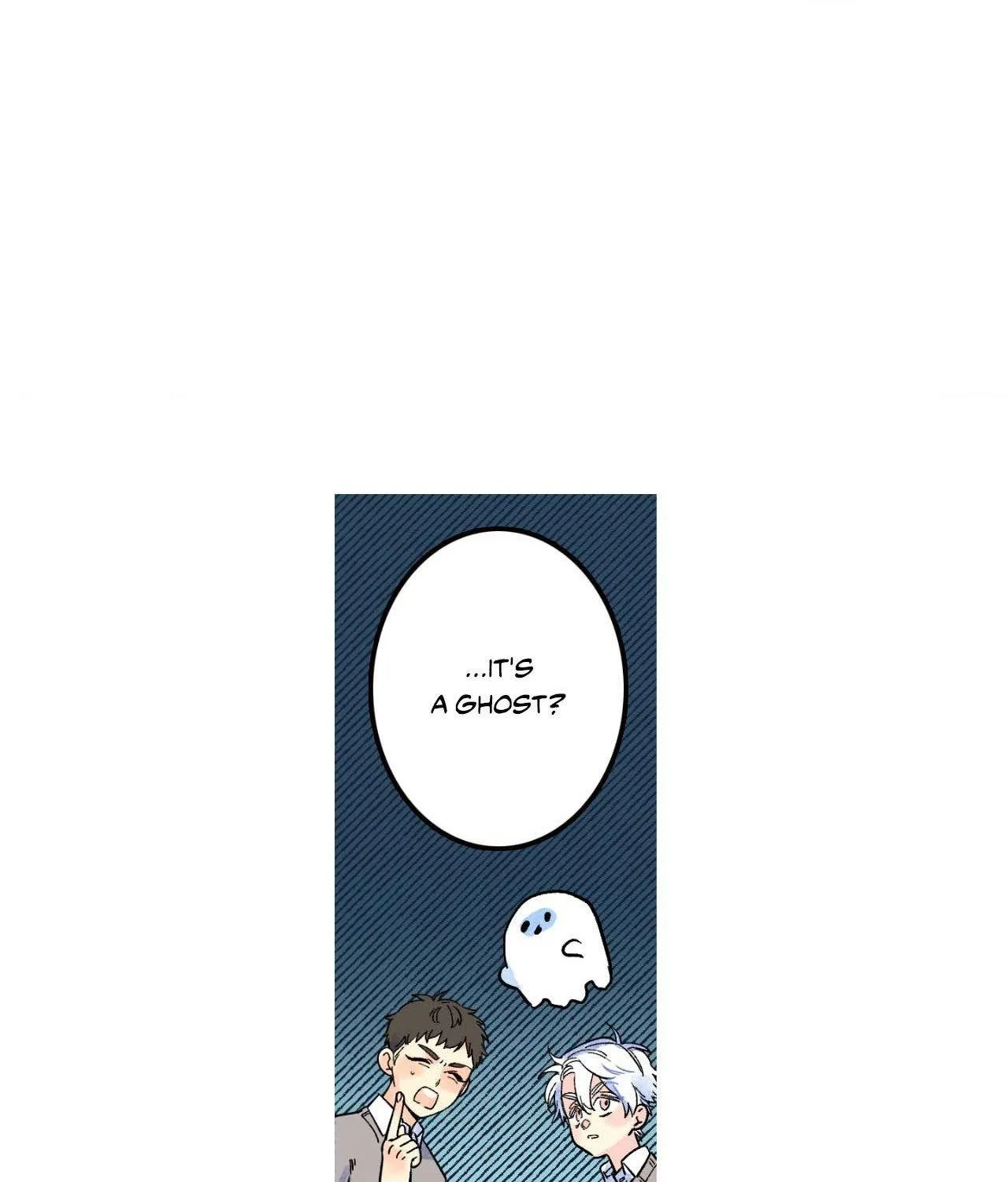Milky Way 1st Avenue Chapter 10 page 17 - 