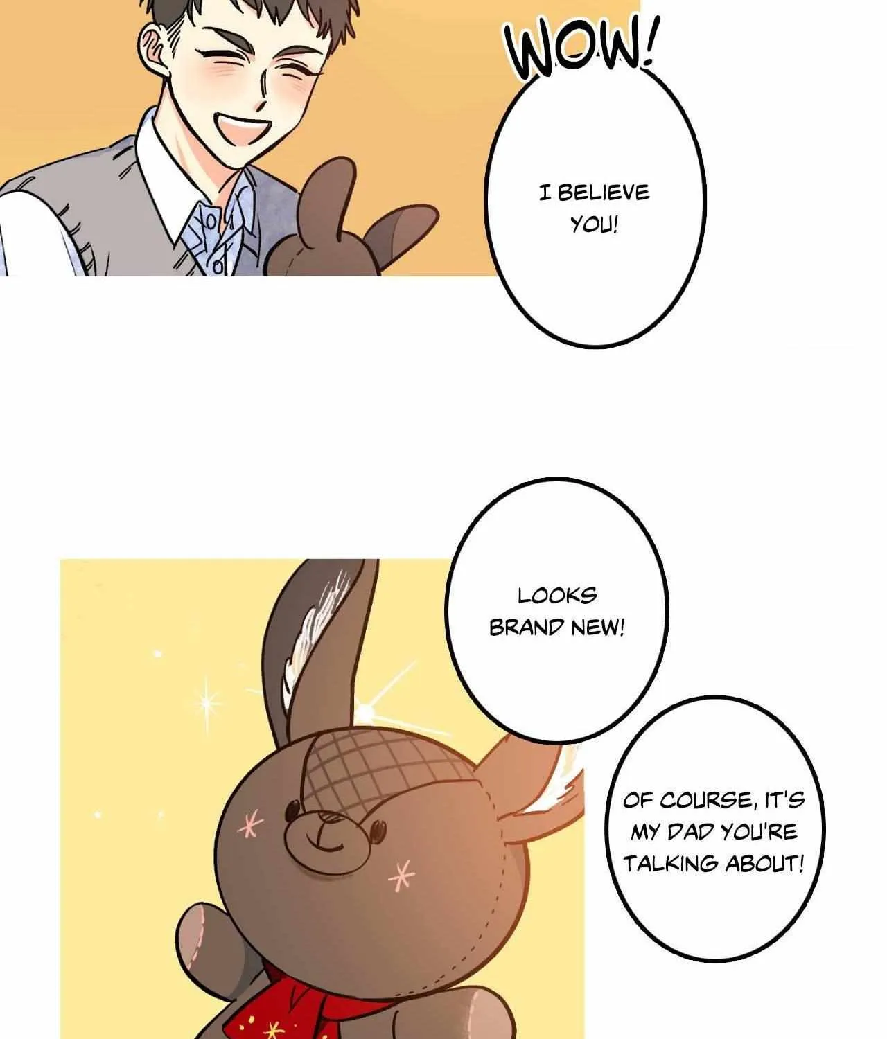 Milky Way 1st Avenue Chapter 10 page 3 - 