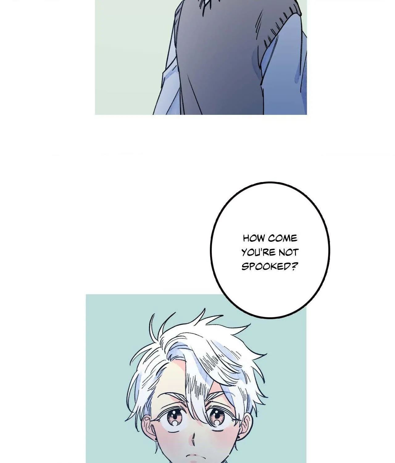 Milky Way 1st Avenue Chapter 10 page 21 - 
