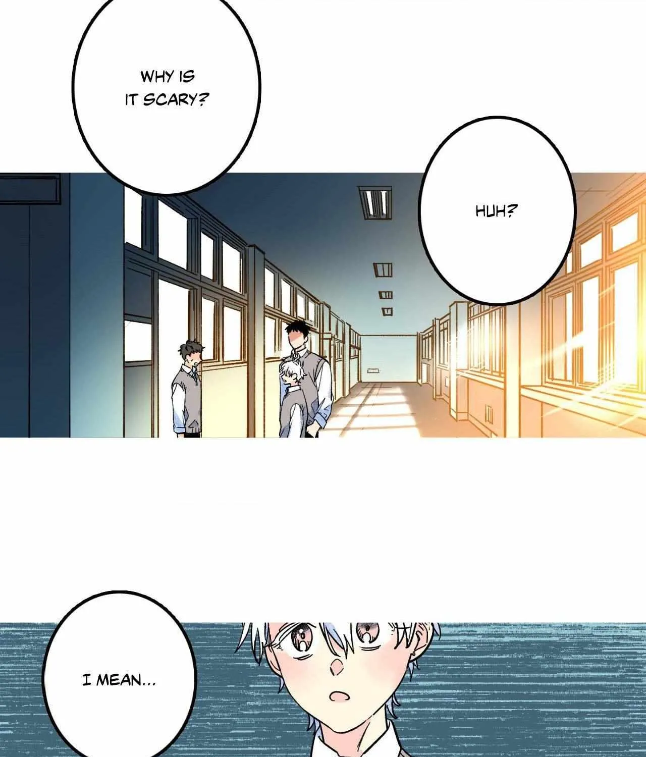 Milky Way 1st Avenue Chapter 10 page 23 - 