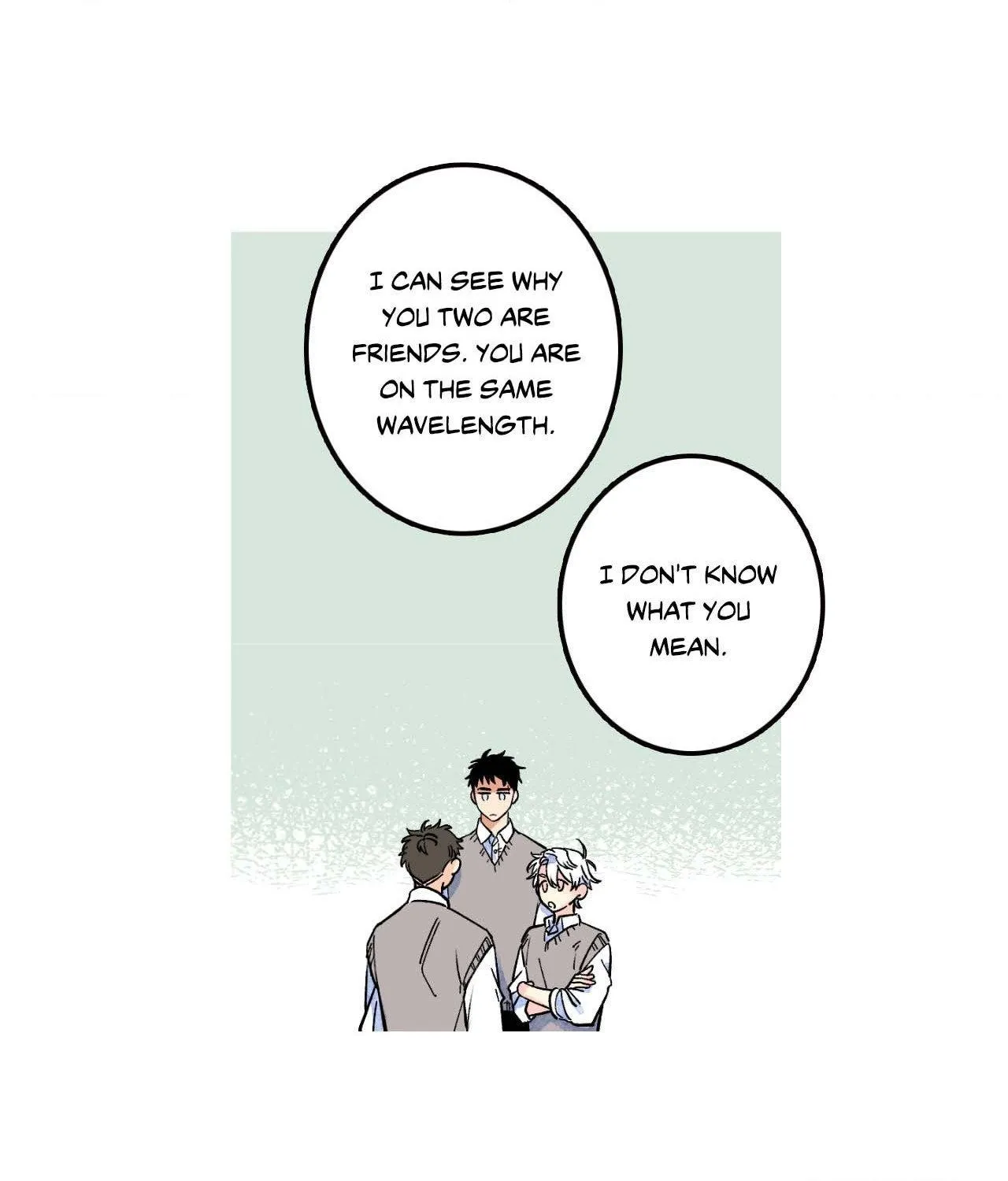 Milky Way 1st Avenue Chapter 10 page 27 - 