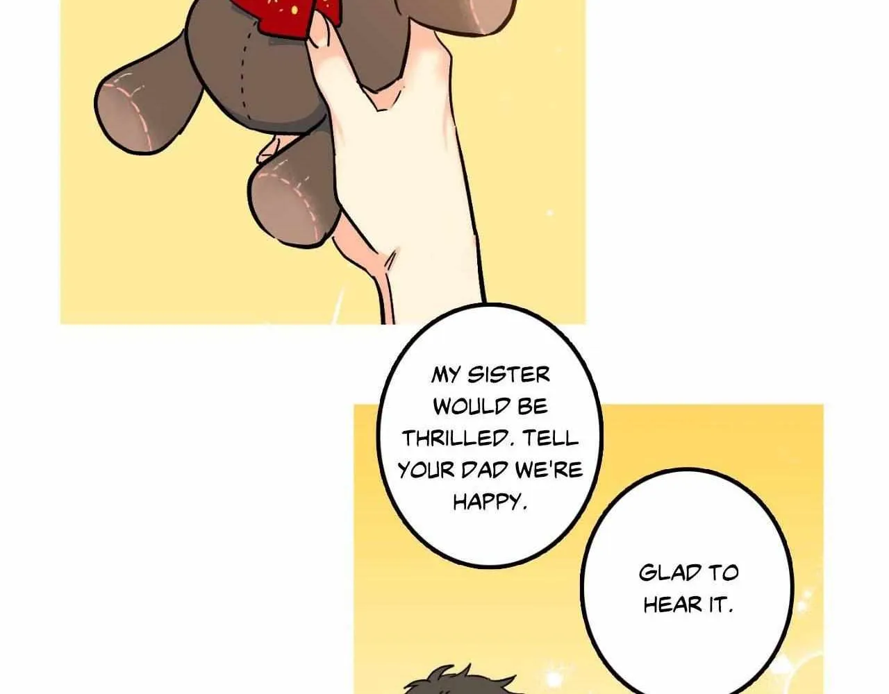 Milky Way 1st Avenue Chapter 10 page 4 - 