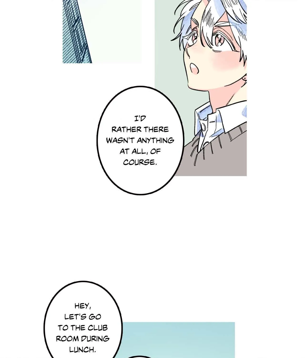 Milky Way 1st Avenue Chapter 10 page 31 - 