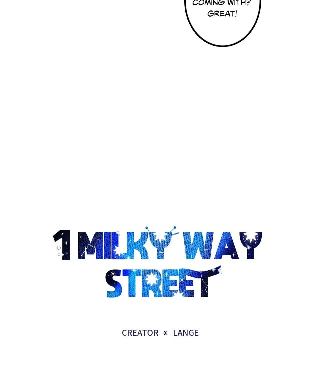 Milky Way 1st Avenue Chapter 10 page 33 - 