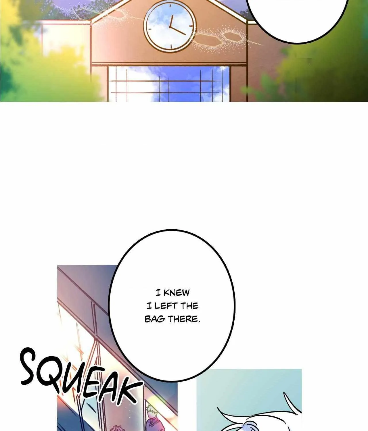 Milky Way 1st Avenue Chapter 10 page 35 - 