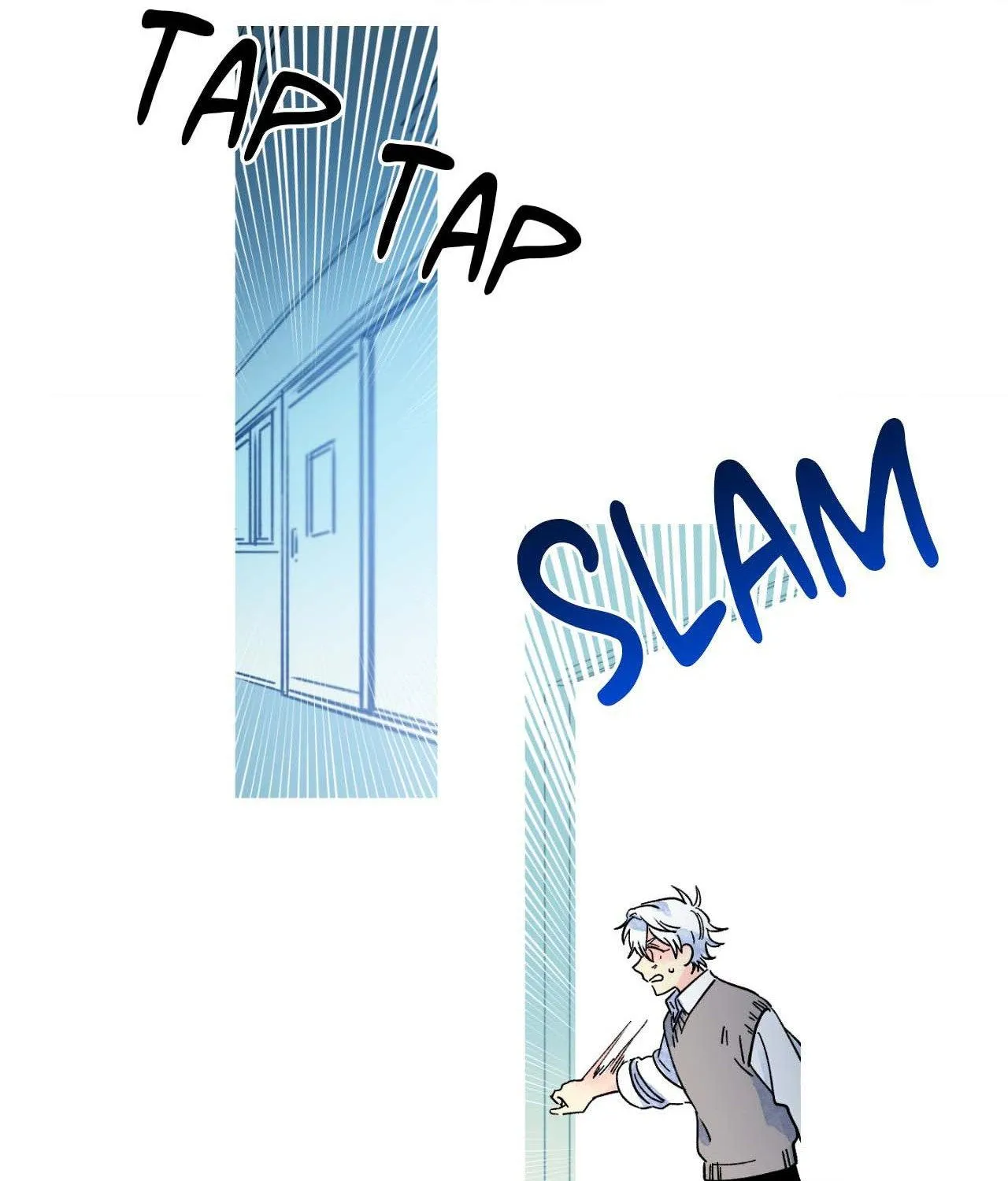 Milky Way 1st Avenue Chapter 10 page 43 - 