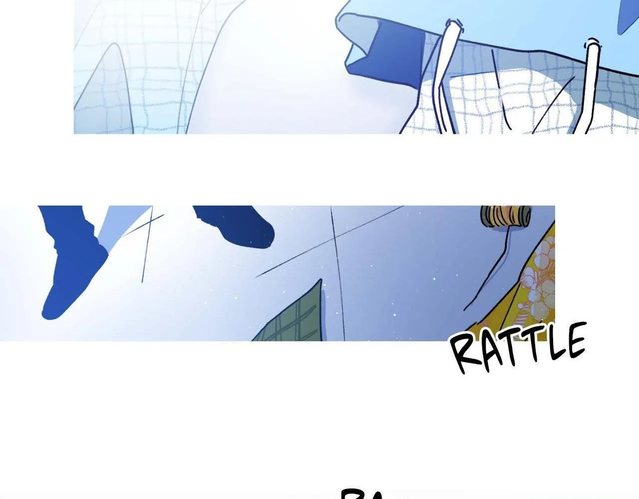 Milky Way 1st Avenue Chapter 10 page 46 - 