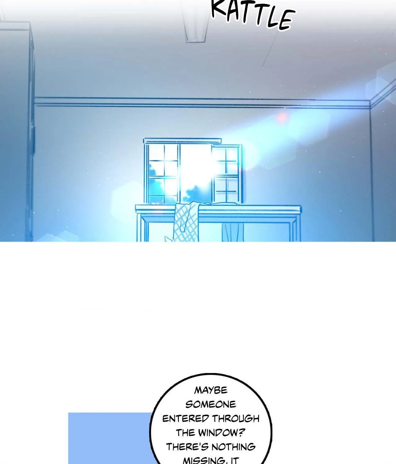 Milky Way 1st Avenue Chapter 10 page 47 - 