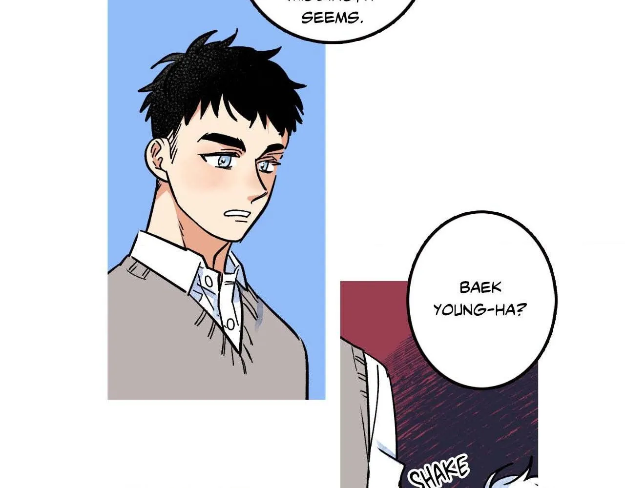 Milky Way 1st Avenue Chapter 10 page 48 - 
