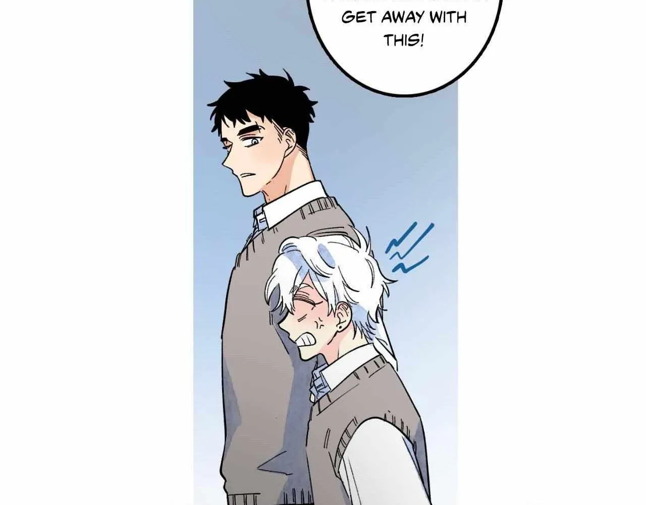 Milky Way 1st Avenue Chapter 10 page 54 - 