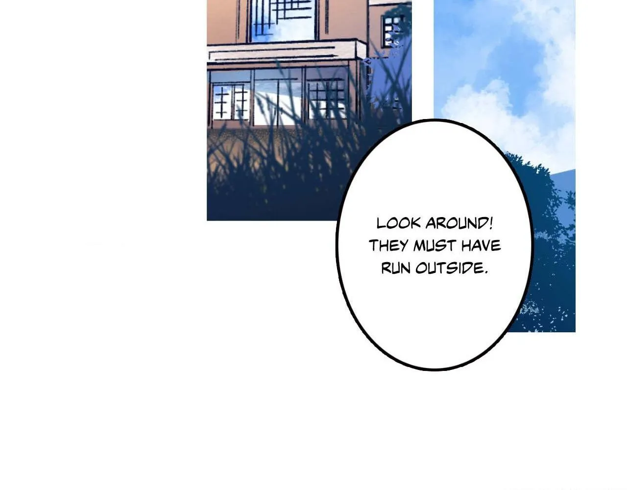 Milky Way 1st Avenue Chapter 10 page 56 - 