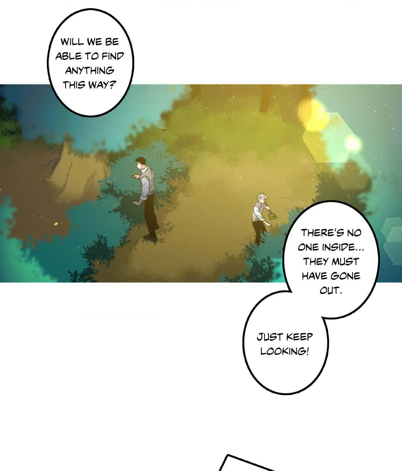 Milky Way 1st Avenue Chapter 10 page 57 - 