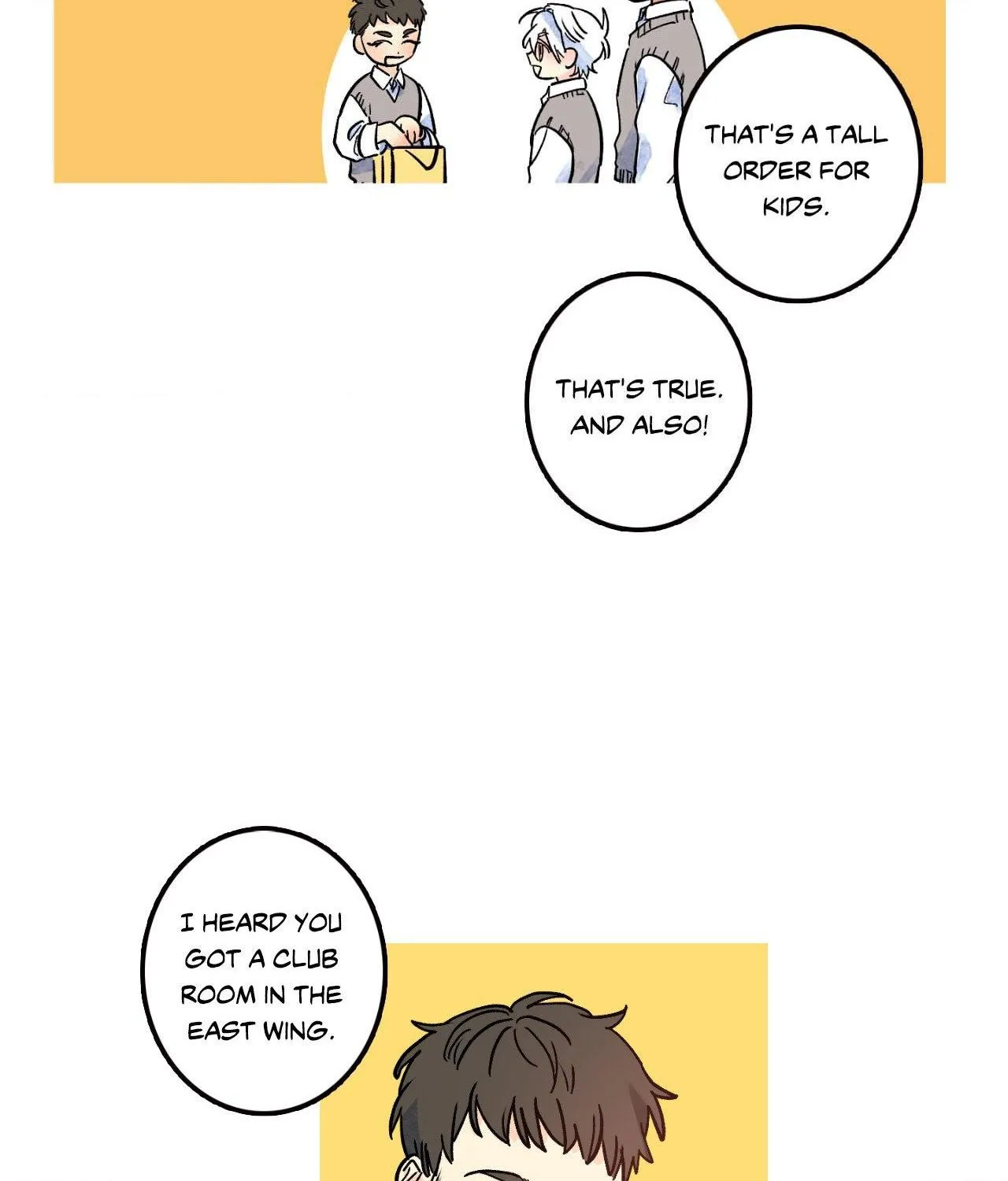 Milky Way 1st Avenue Chapter 10 page 7 - 