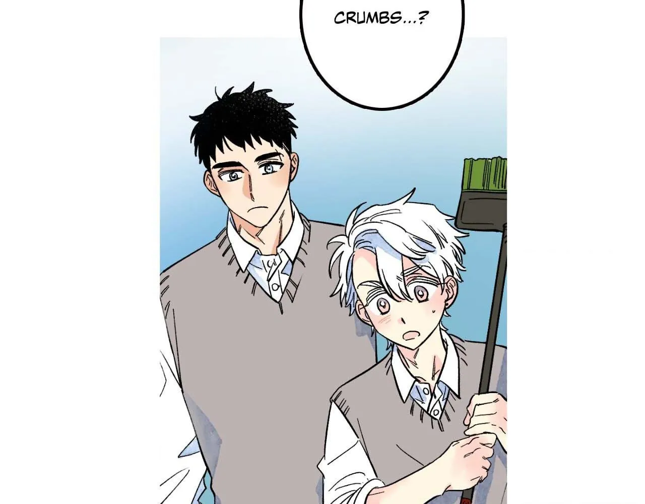 Milky Way 1st Avenue Chapter 10 page 62 - 