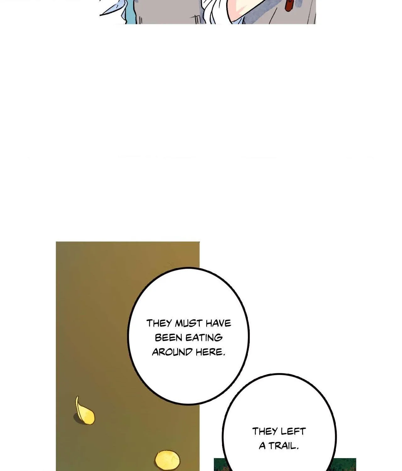 Milky Way 1st Avenue Chapter 10 page 63 - 