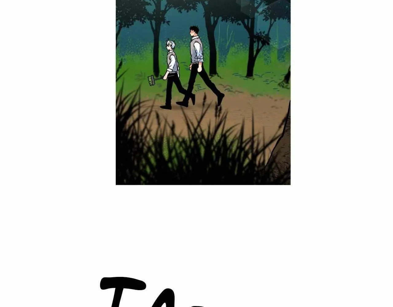Milky Way 1st Avenue Chapter 10 page 68 - 