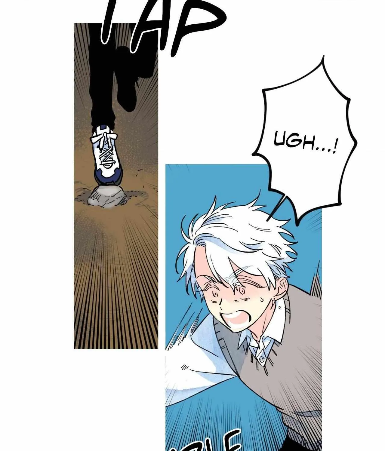 Milky Way 1st Avenue Chapter 10 page 69 - 