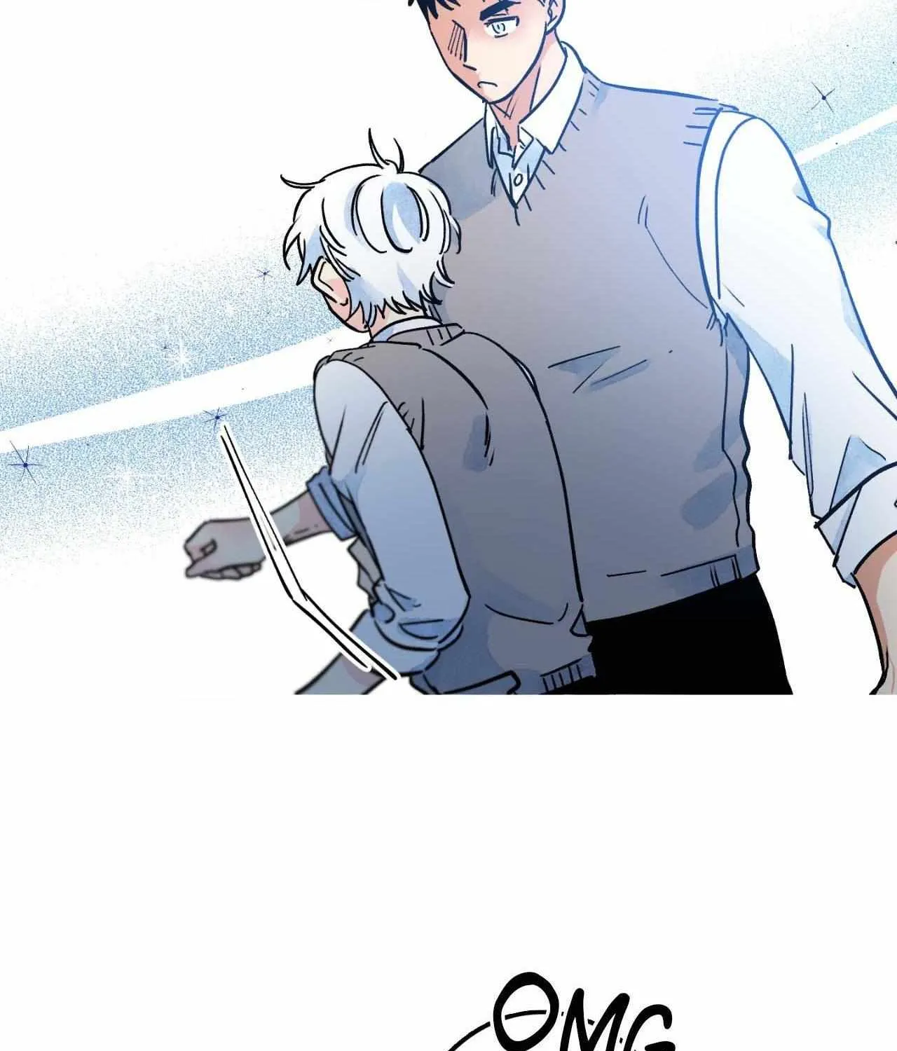 Milky Way 1st Avenue Chapter 10 page 71 - 