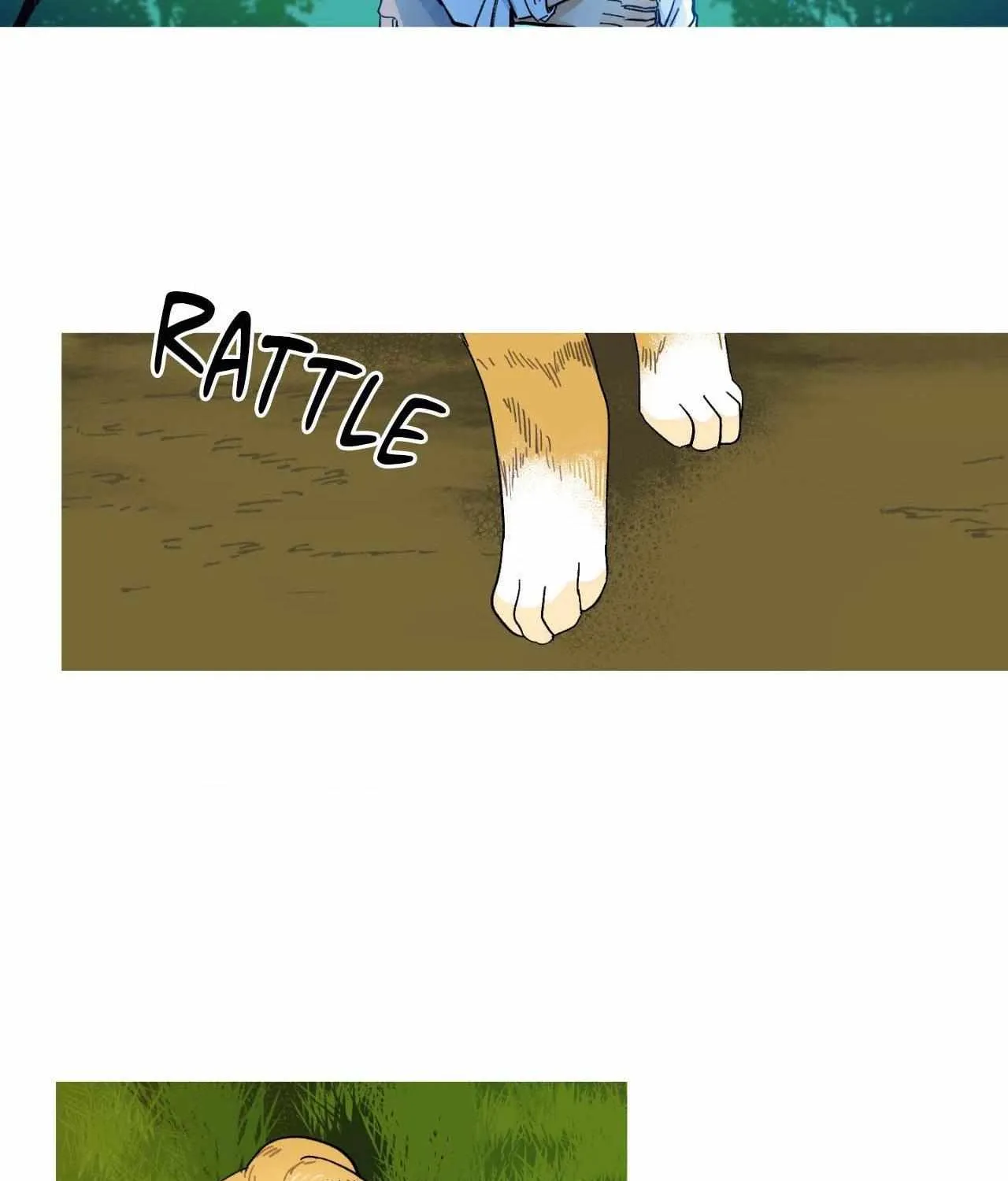 Milky Way 1st Avenue Chapter 10 page 75 - 