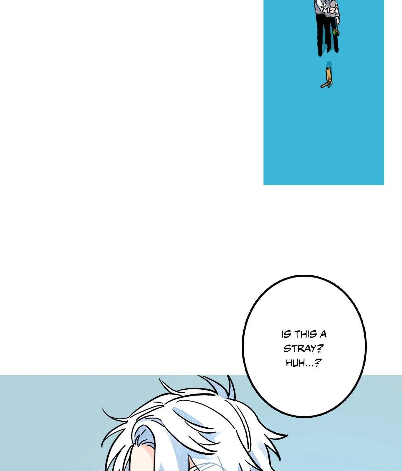 Milky Way 1st Avenue Chapter 10 page 77 - 