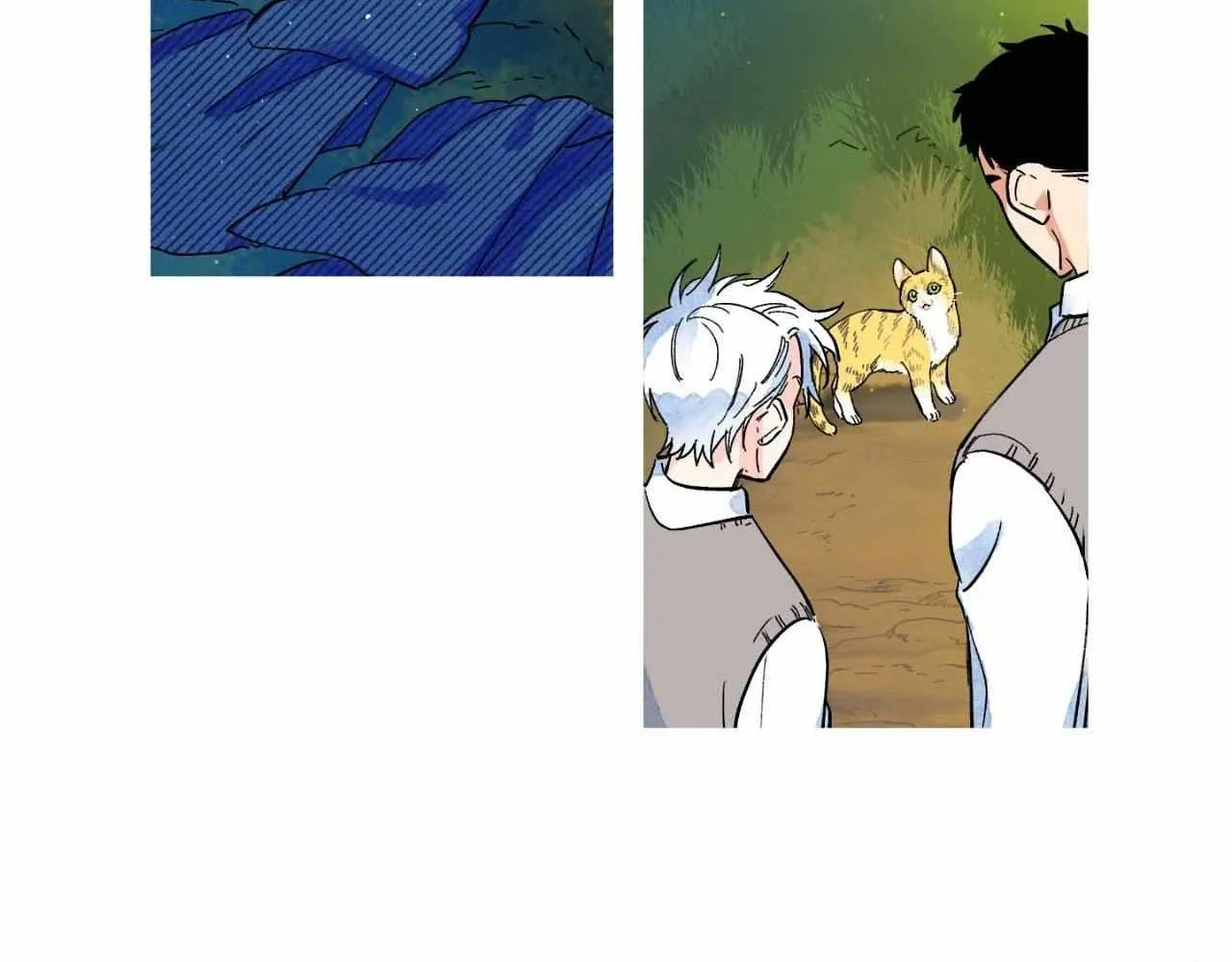 Milky Way 1st Avenue Chapter 10 page 80 - 