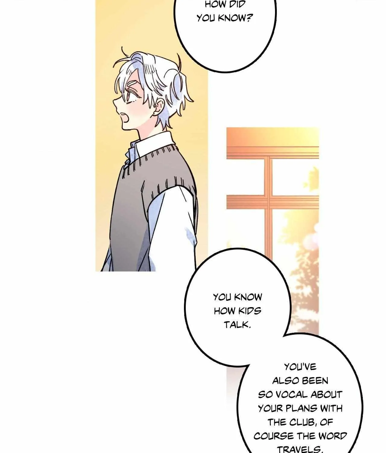 Milky Way 1st Avenue Chapter 10 page 9 - 