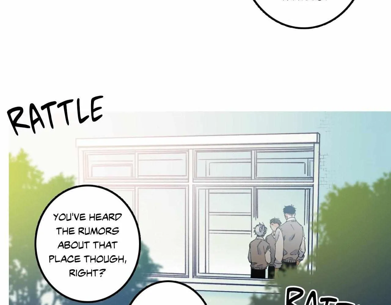 Milky Way 1st Avenue Chapter 10 page 10 - 