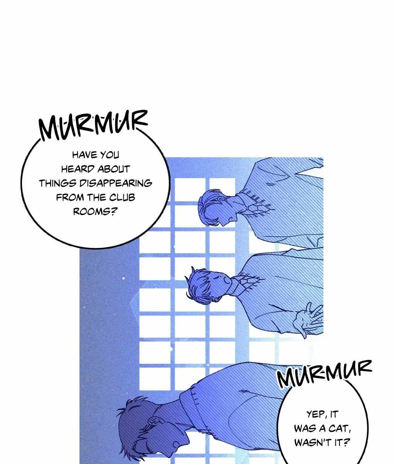 Milky Way 1st Avenue Chapter 11 page 1 - 
