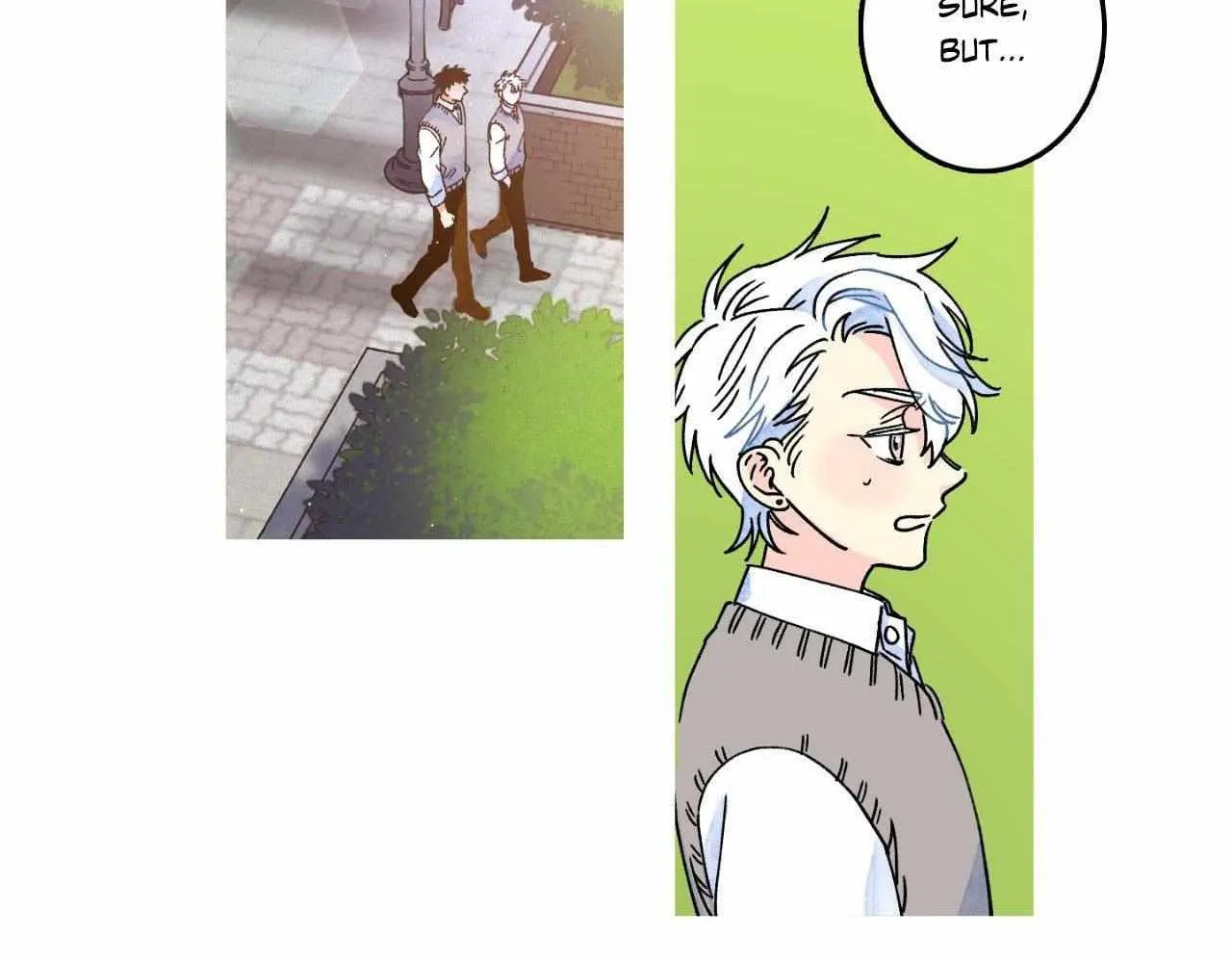 Milky Way 1st Avenue Chapter 11 page 12 - 