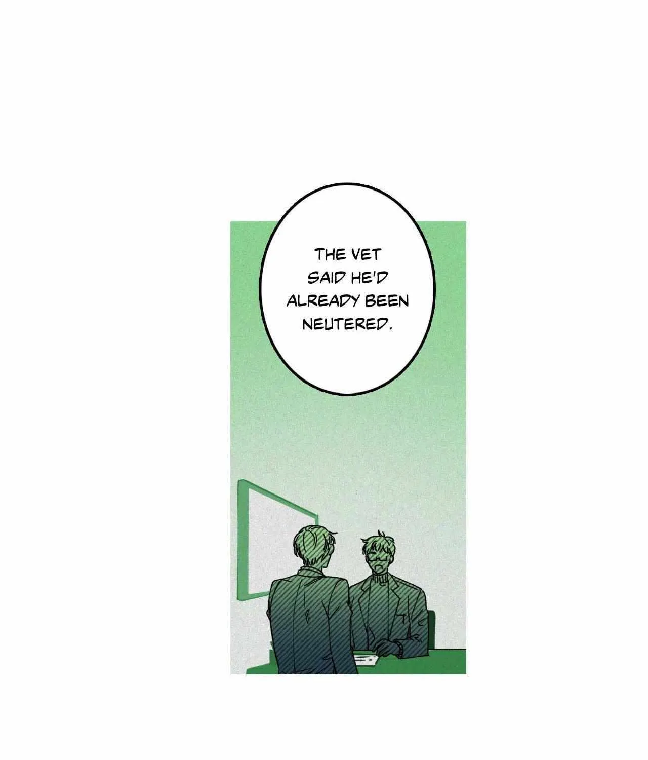 Milky Way 1st Avenue Chapter 11 page 13 - 