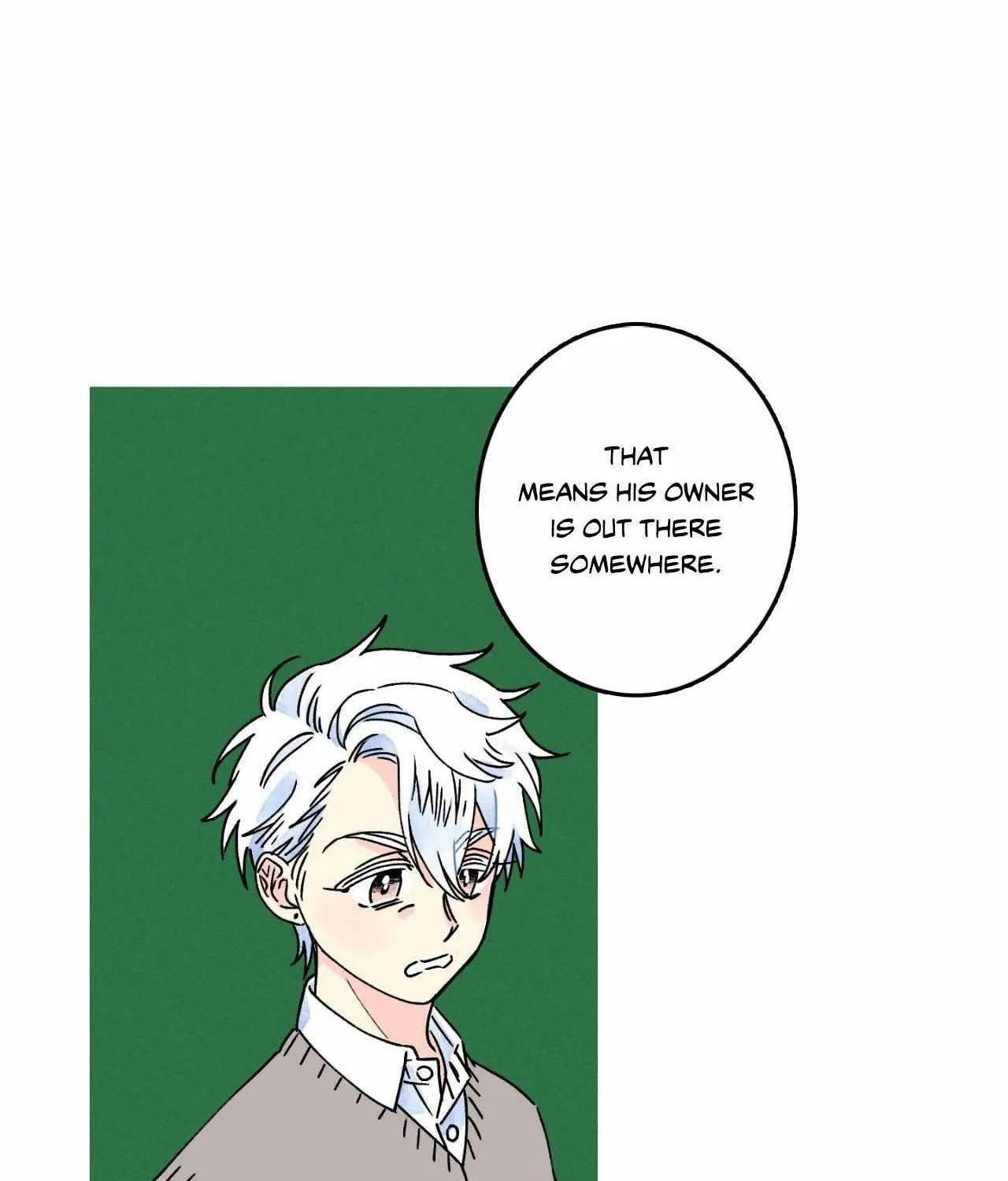 Milky Way 1st Avenue Chapter 11 page 14 - 
