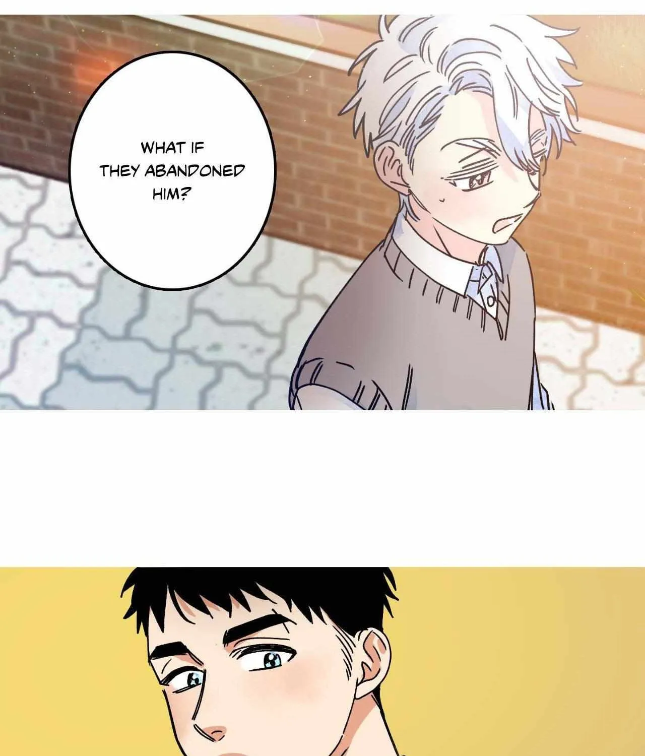 Milky Way 1st Avenue Chapter 11 page 17 - 