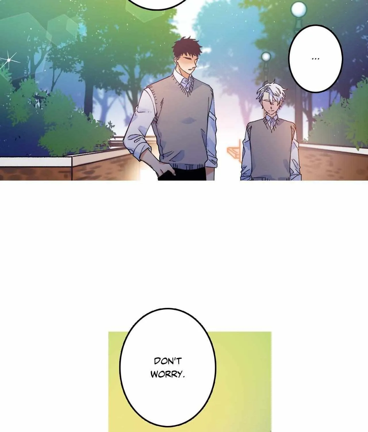Milky Way 1st Avenue Chapter 11 page 19 - 