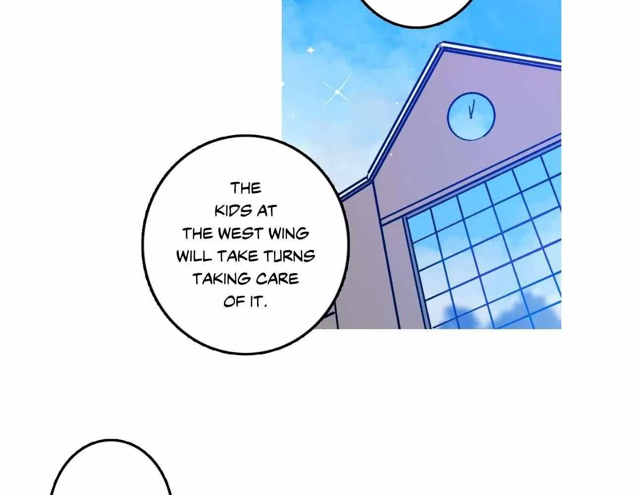 Milky Way 1st Avenue Chapter 11 page 3 - 