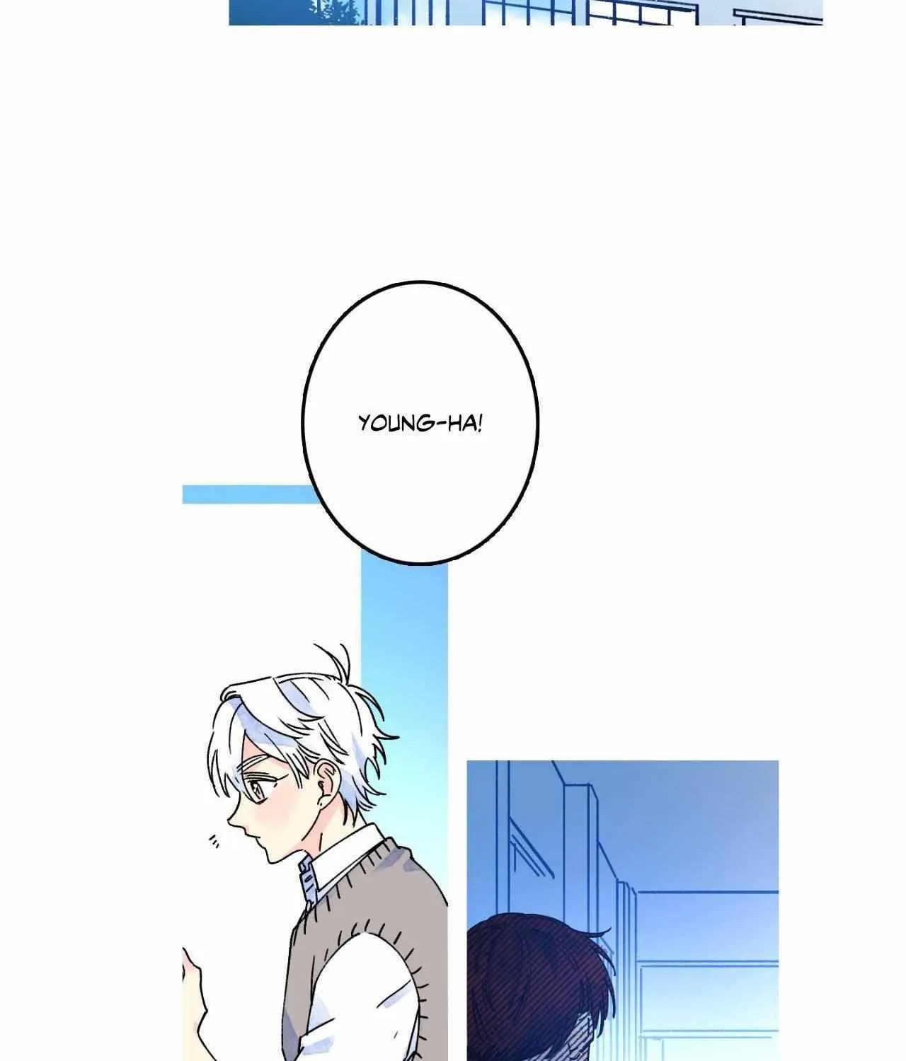 Milky Way 1st Avenue Chapter 11 page 22 - 