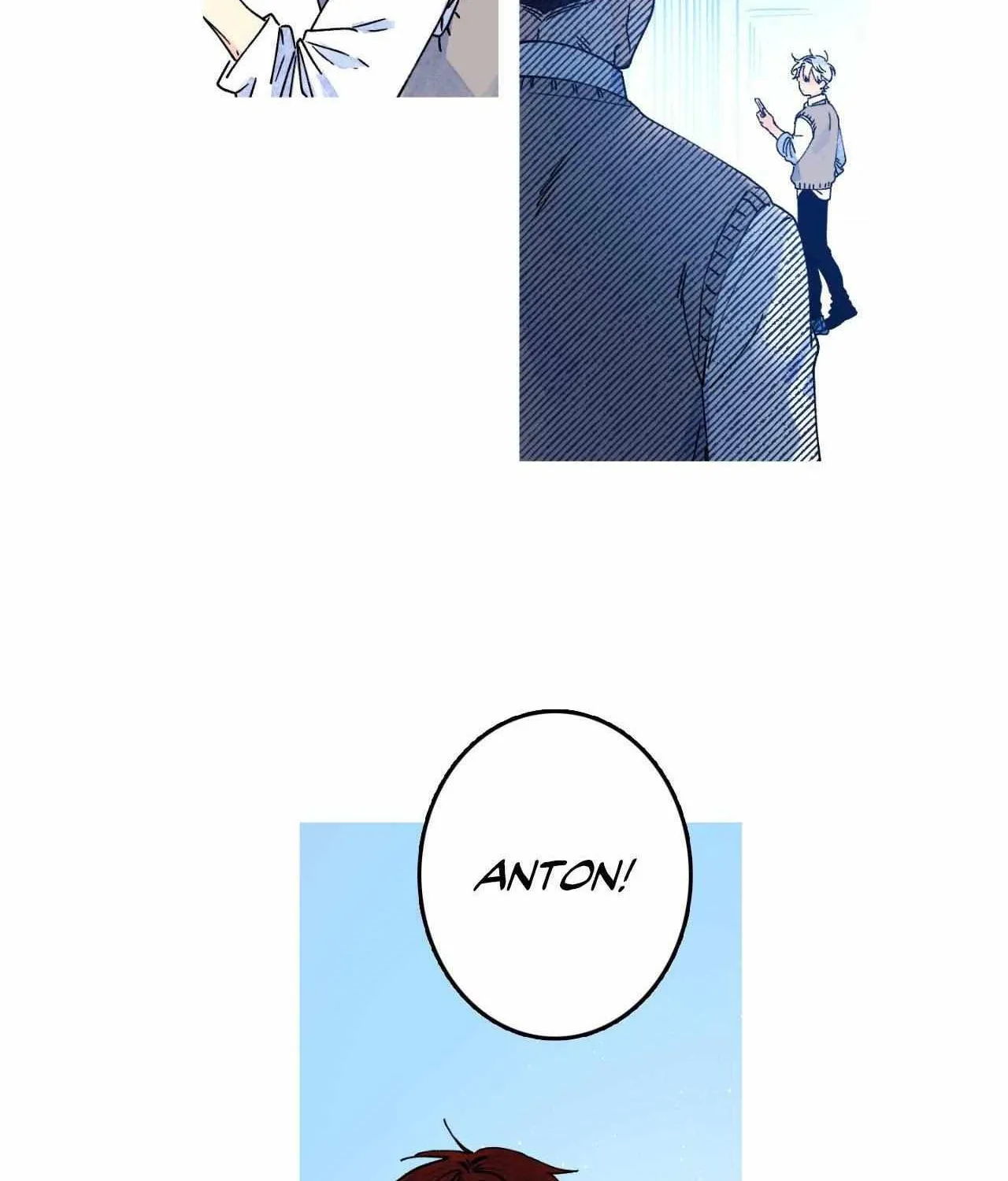 Milky Way 1st Avenue Chapter 11 page 23 - 