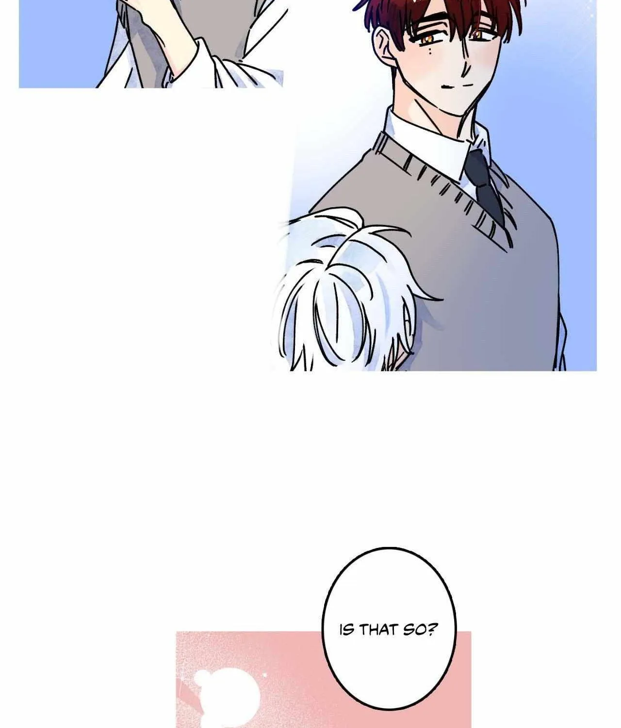 Milky Way 1st Avenue Chapter 11 page 29 - 
